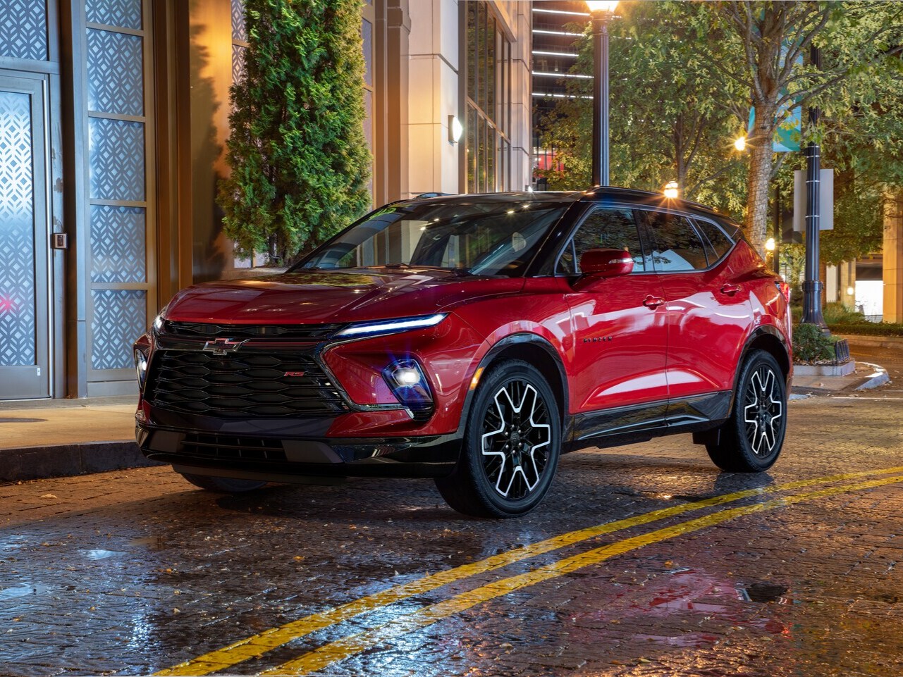 Blazer