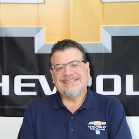 Staff member Jeffrey Lewis from ID_a68504526fea