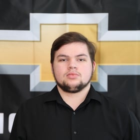 Staff member Alex Bonilla from ID_b9434a012669