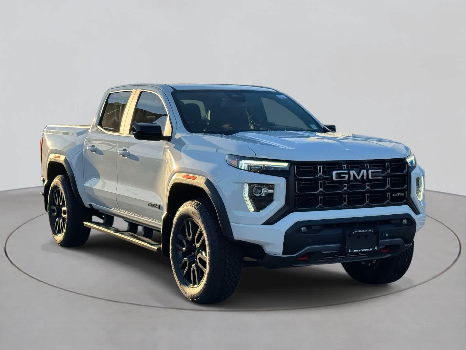 2023 GMC Canyon AT4's photo