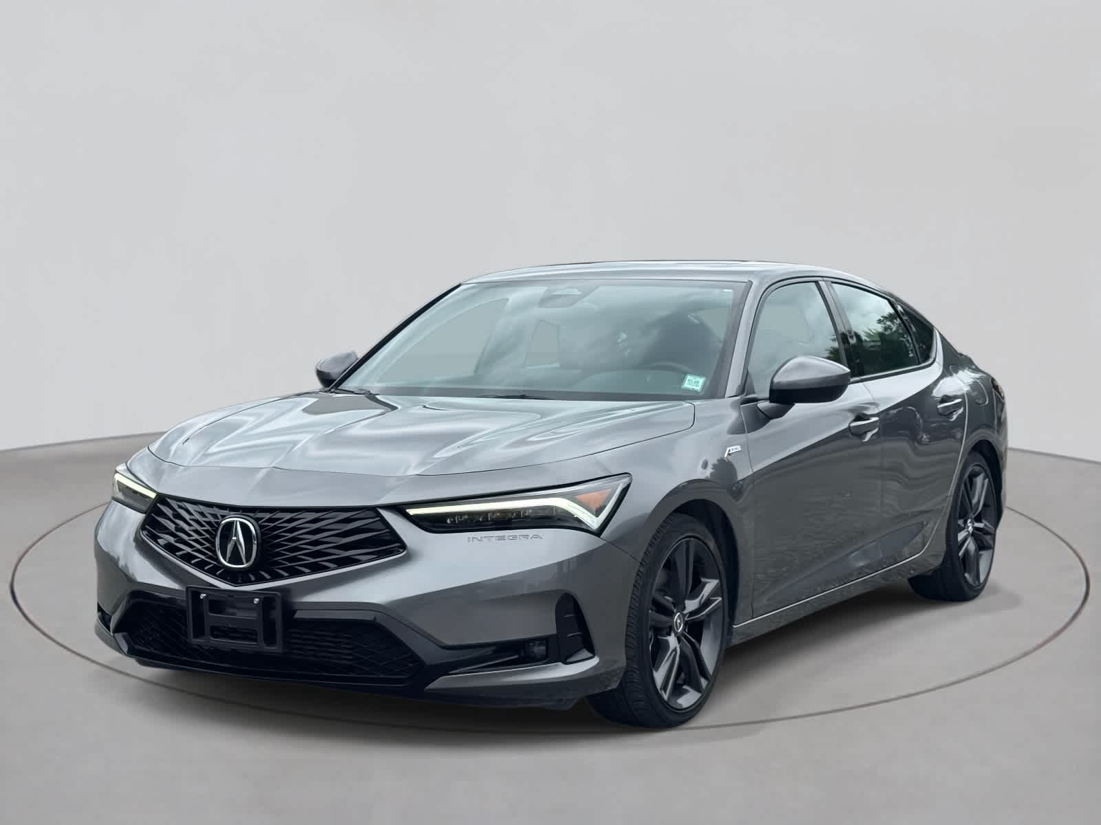 2024 Acura Integra A-Spec photo 2