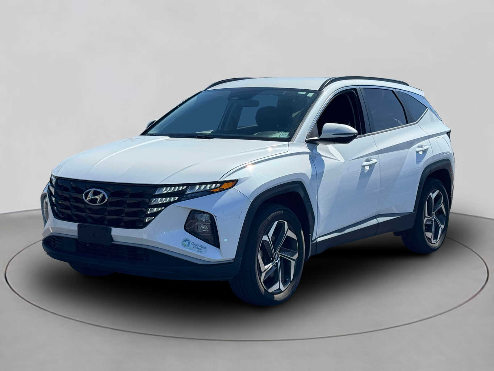 Used 2022 Hyundai Tucson SEL with VIN KM8JBDA25NU043895 for sale in Riverhead, NY
