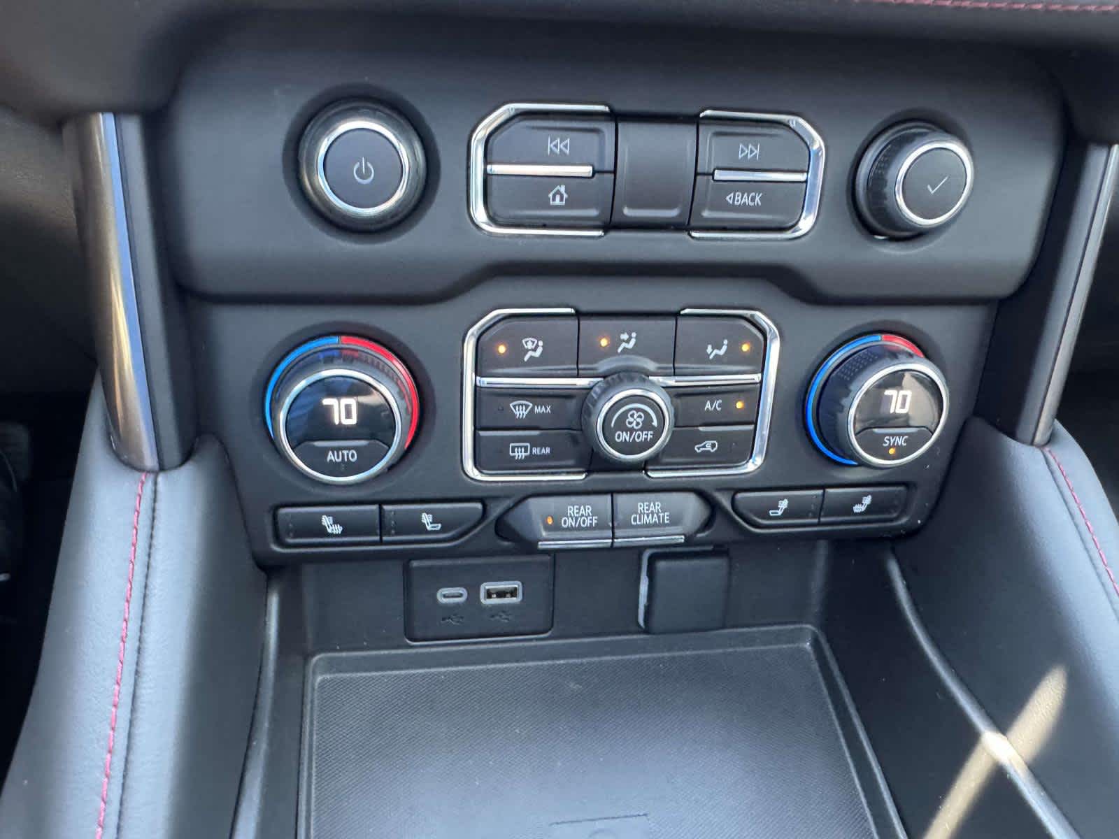 2023 Chevrolet Tahoe RST - Photo 29