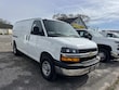  Chevrolet Express Cargo