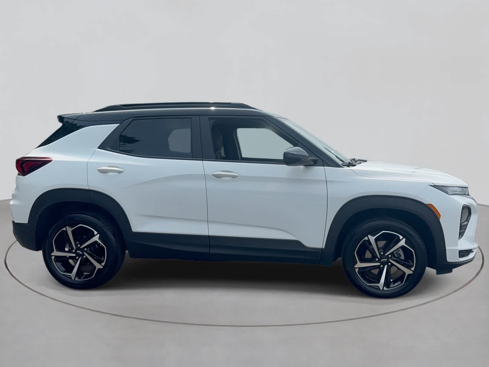 2023 Chevrolet Trailblazer RS photo 3