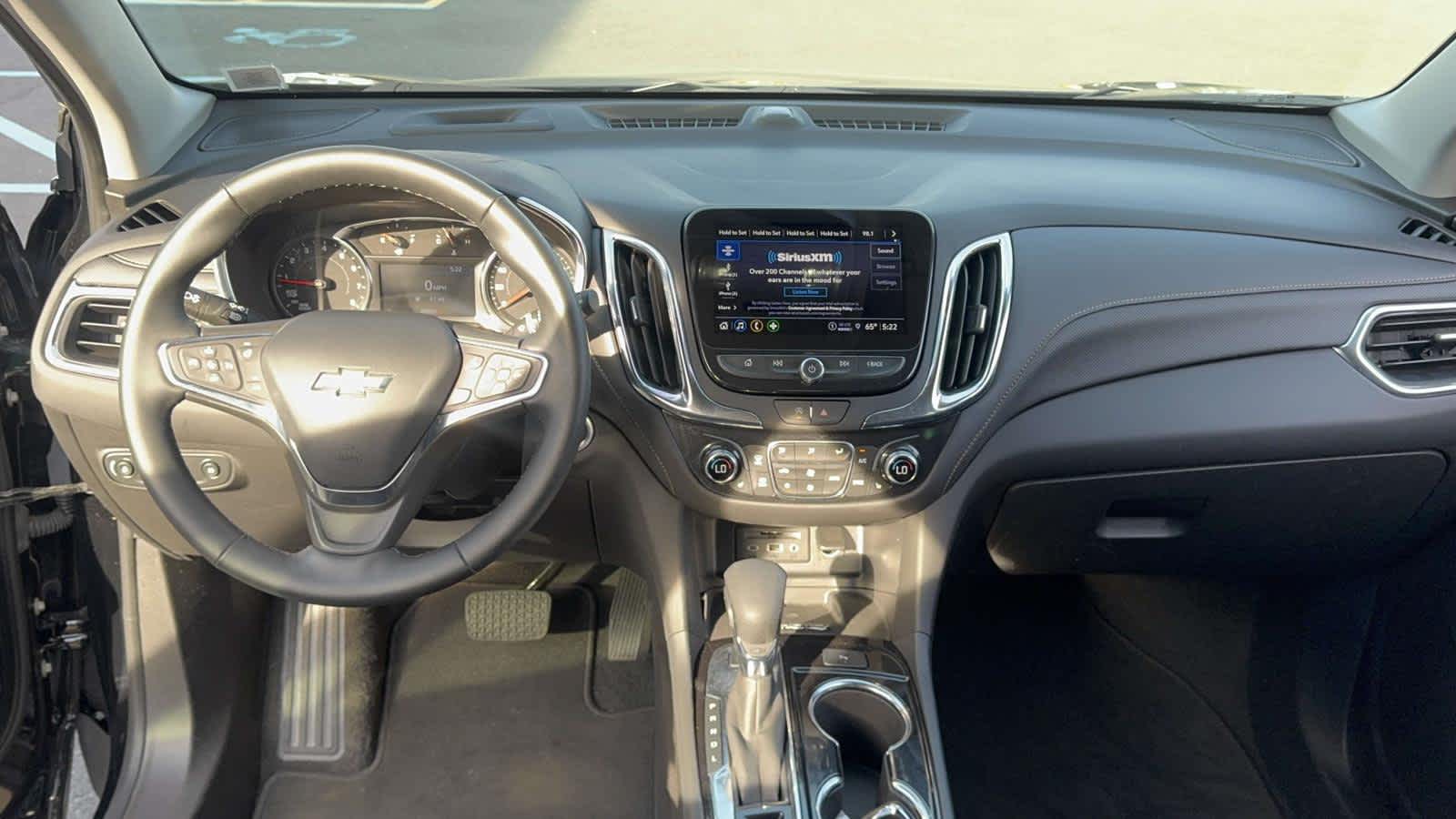 2024 Chevrolet Equinox Premier - Photo 10