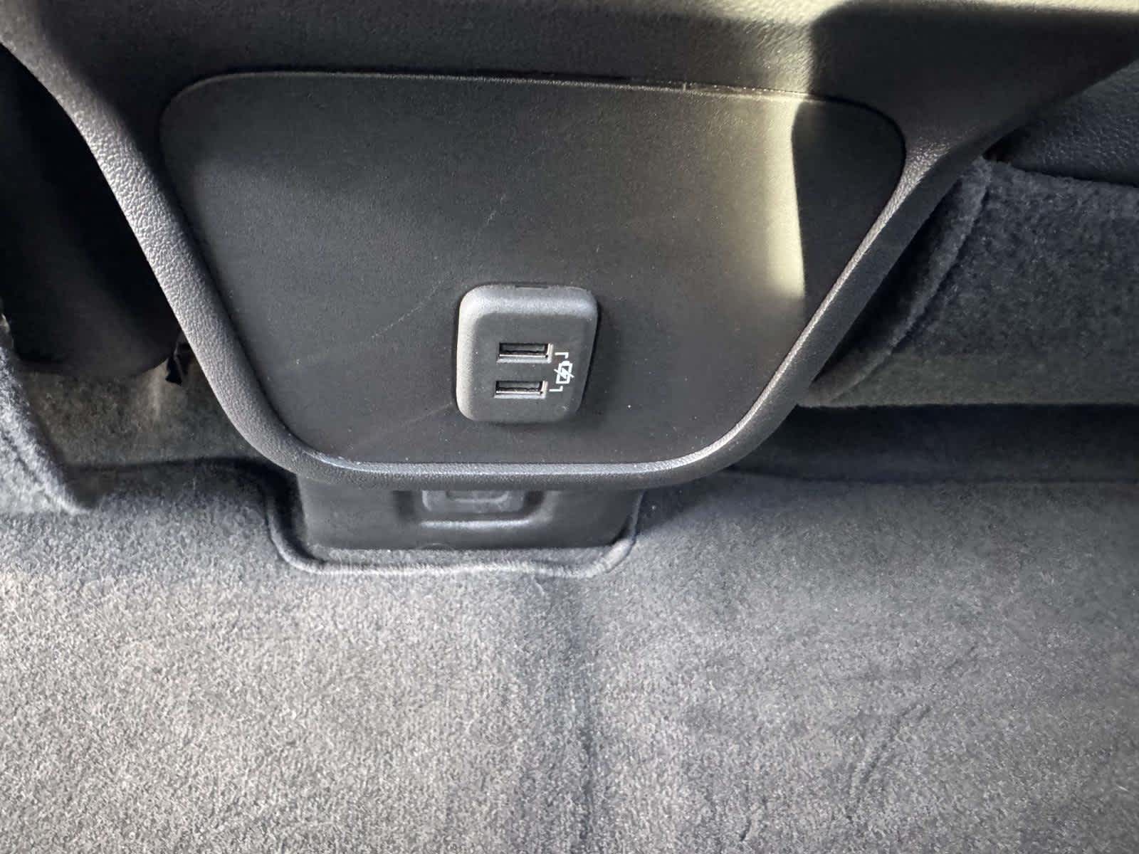 2024 Chevrolet Equinox Premier - Photo 20