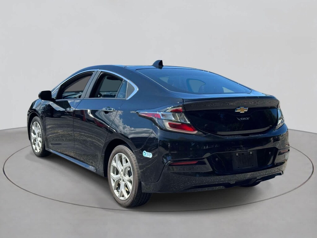 Used 2019 Chevrolet Volt Premier Car