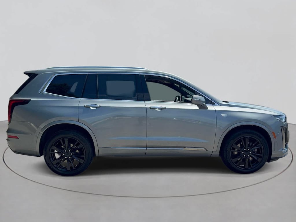 Used 2023 CADILLAC XT6 AWD Premium Luxury SUV