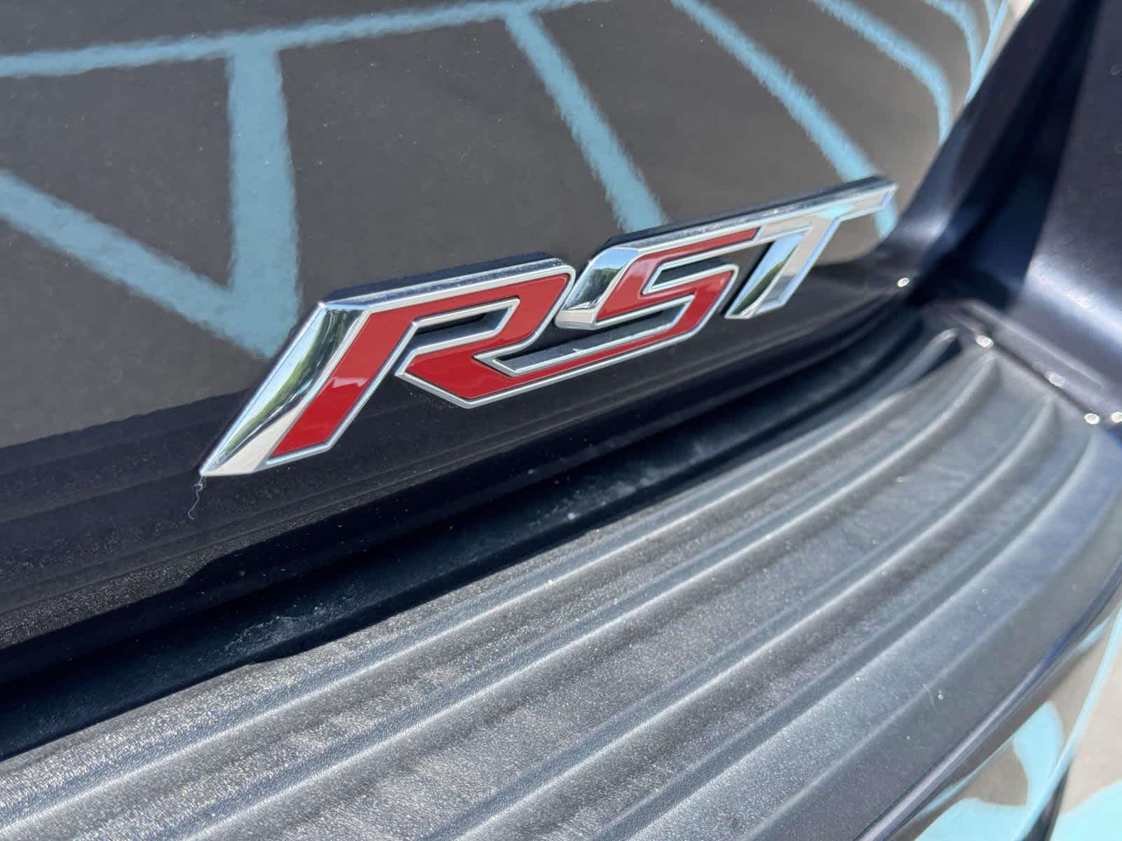2023 Chevrolet Tahoe RST - Photo 10