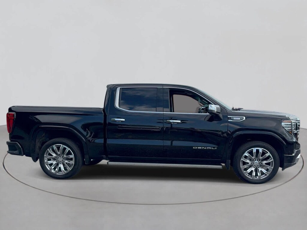 Used 2025 GMC Sierra 1500 Denali Truck