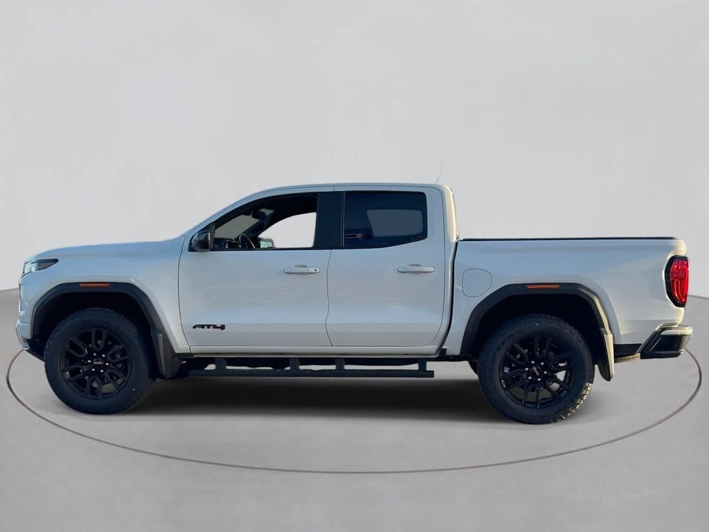 Used 2023 GMC Canyon AT4 Truck