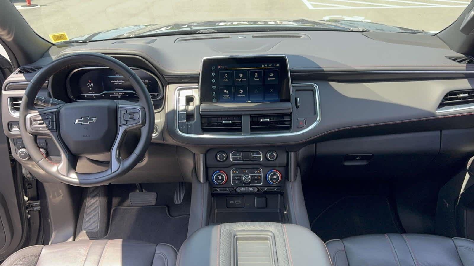 2023 Chevrolet Tahoe RST - Photo 11