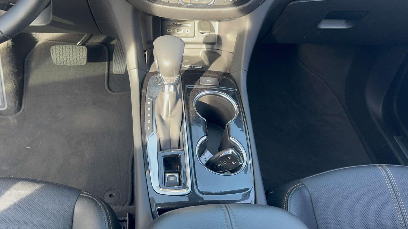 2024 Chevrolet Equinox Premier - Photo 17