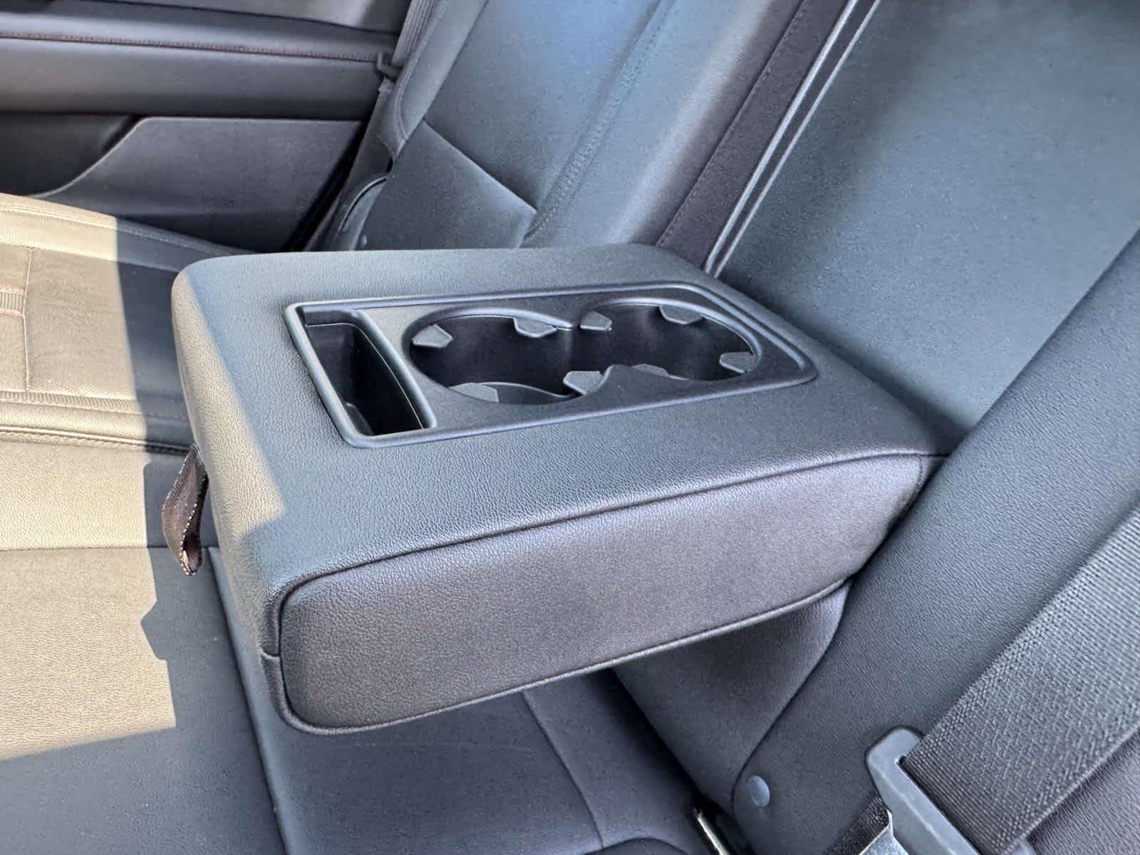 2023 Chevrolet Tahoe RST - Photo 20