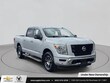  Nissan Titan