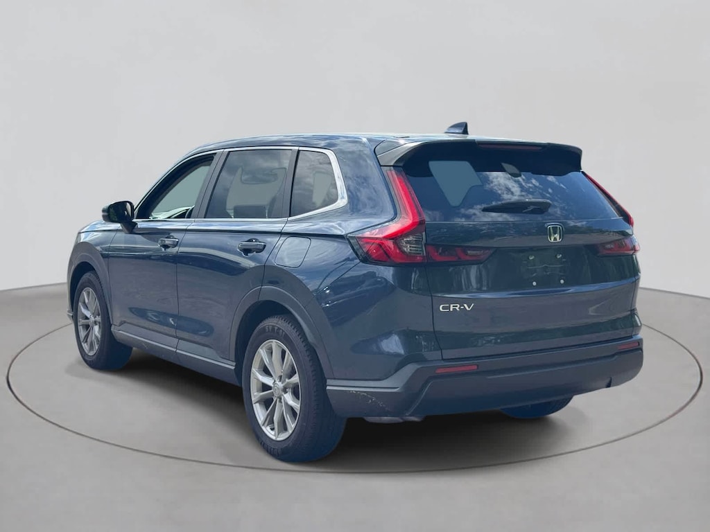 Used 2023 Honda CR-V EX-L