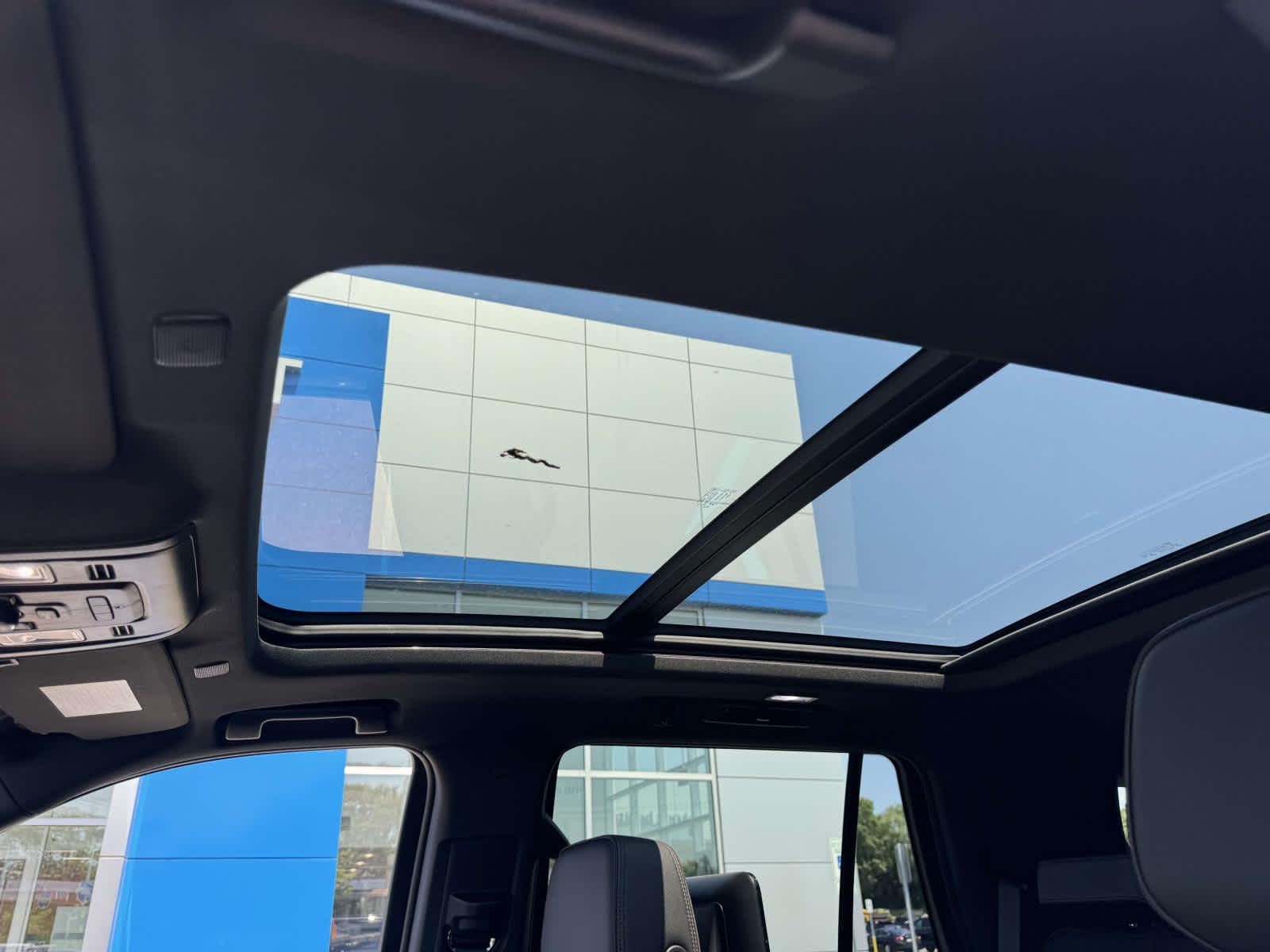 2023 Chevrolet Tahoe RST - Photo 22