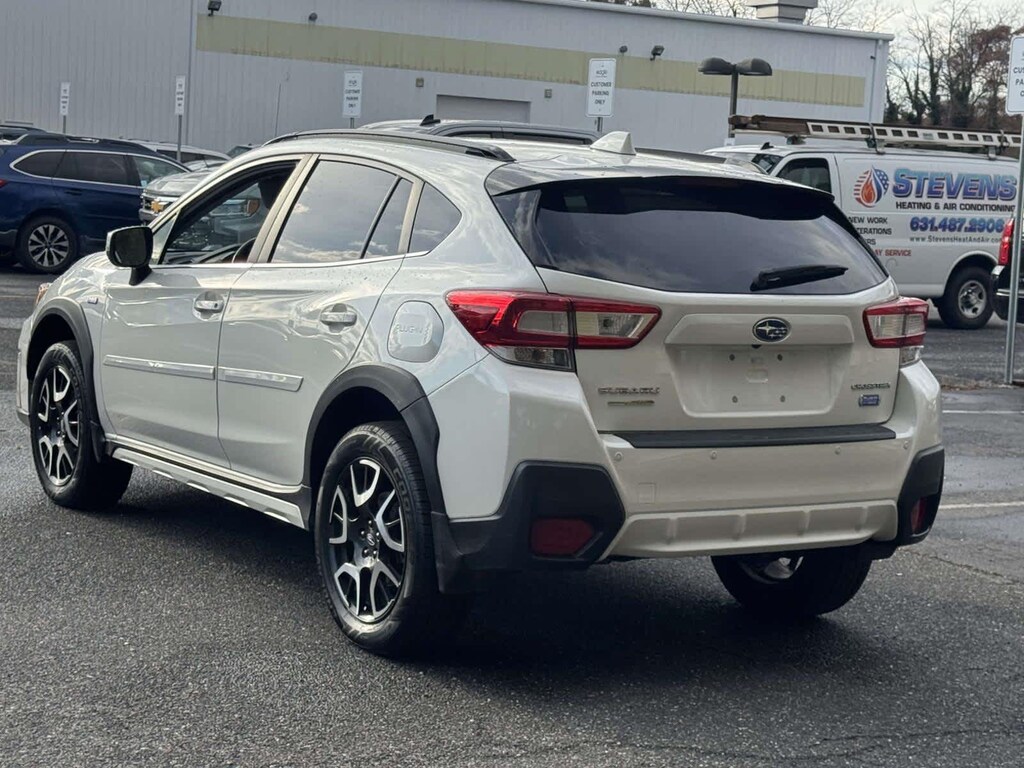 Used 2019 Subaru Crosstrek Hybrid 2.0ilm