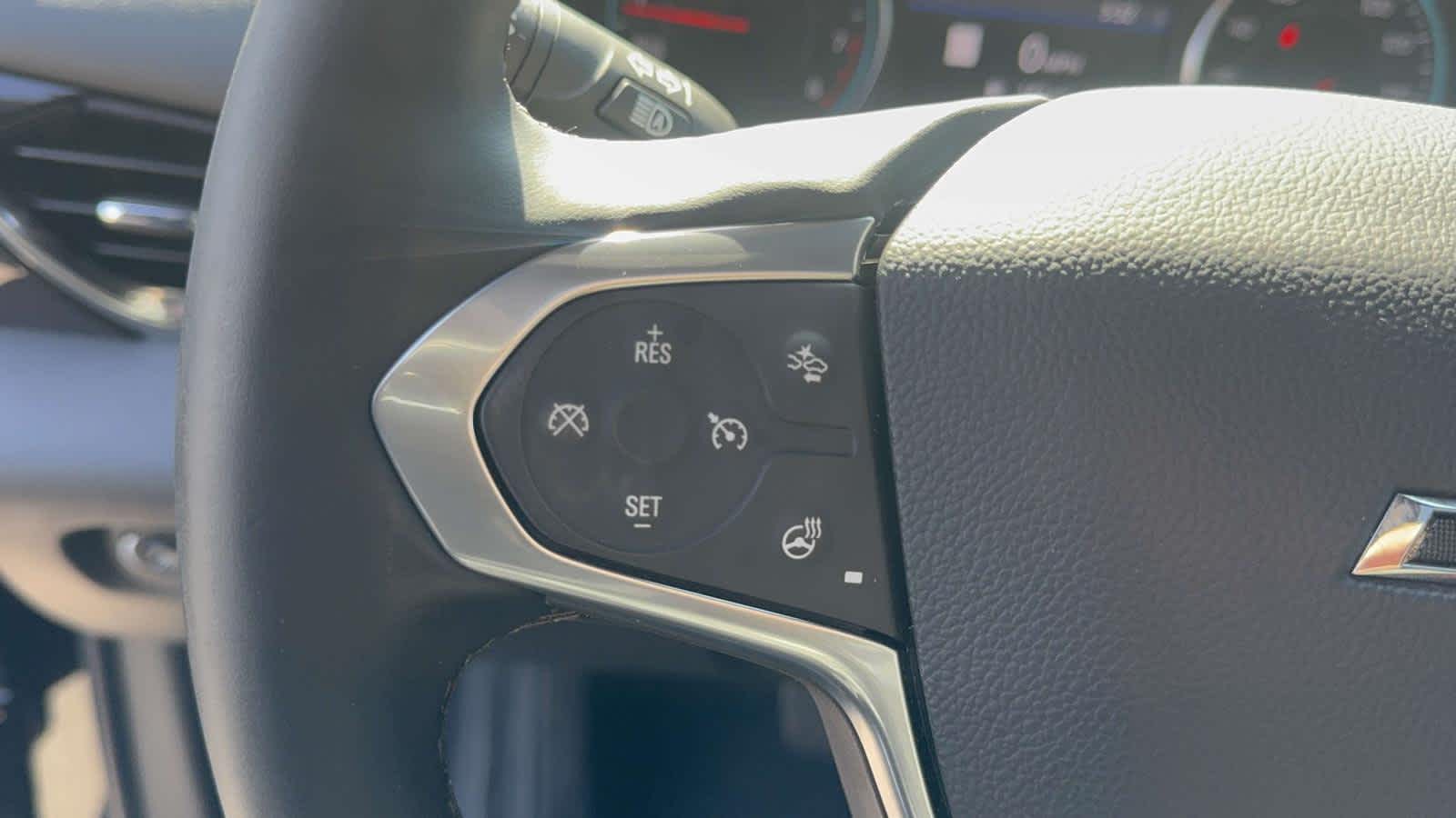2023 Chevrolet Traverse RS - Photo 15