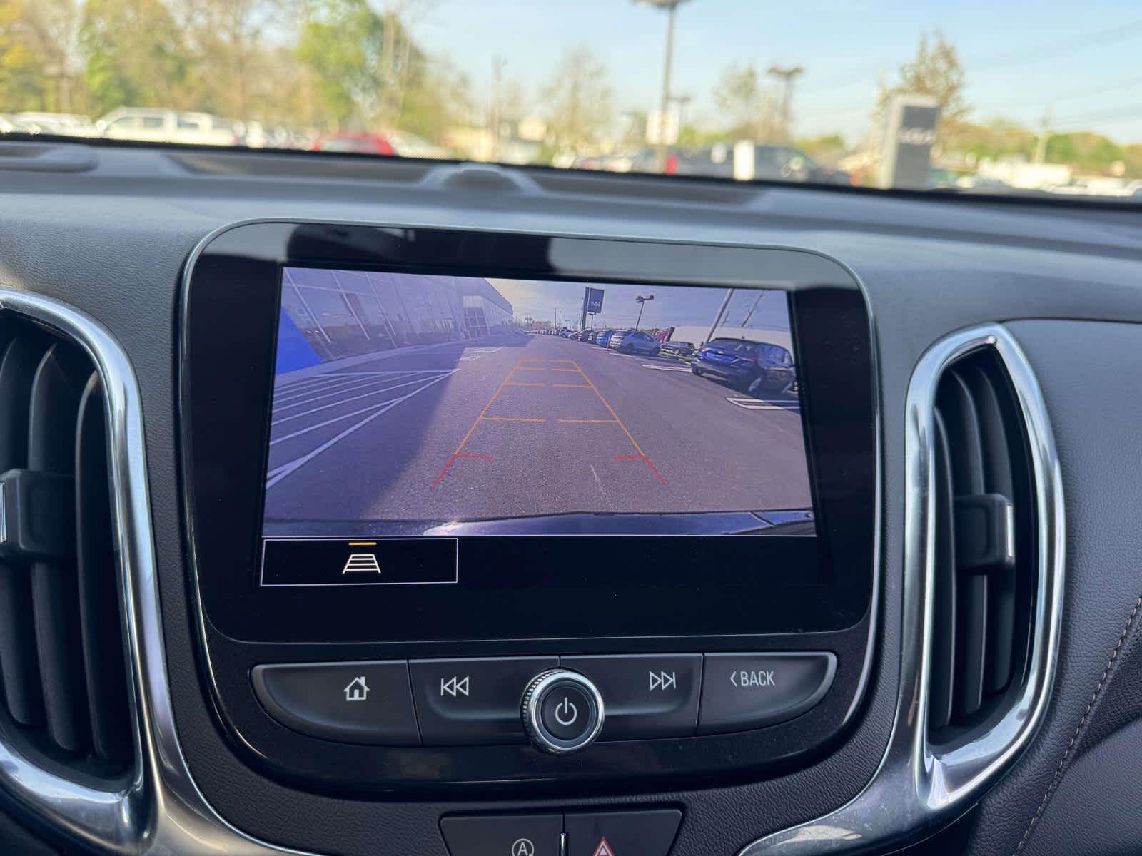 2024 Chevrolet Equinox Premier - Photo 27