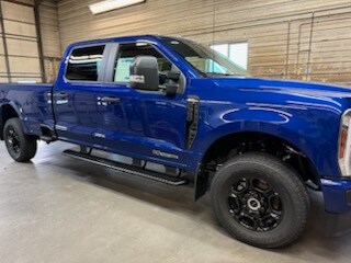 2026 Ford F-350 TRUCK