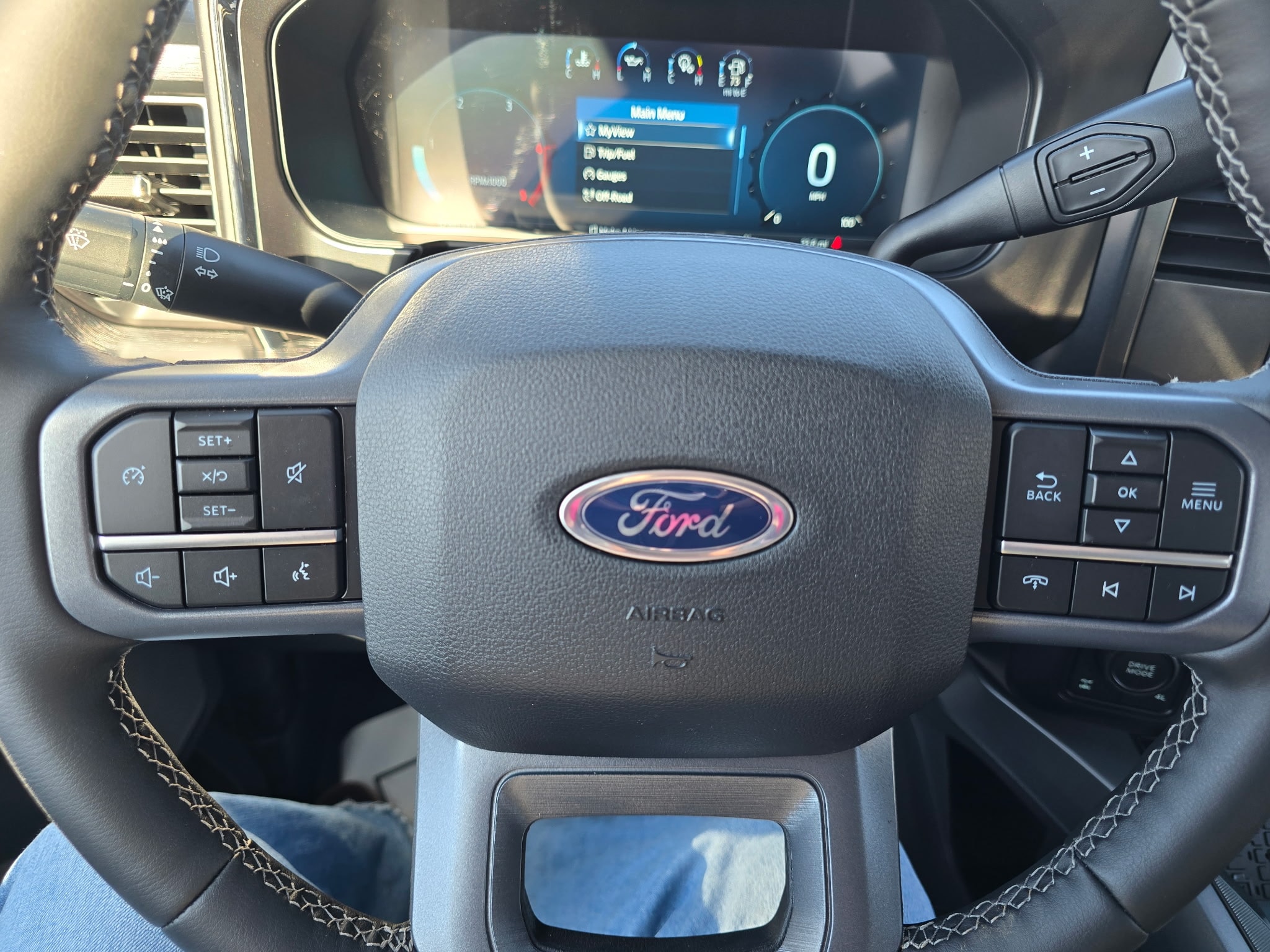 2026 Ford F-350 Super Duty Lariat - Photo 7