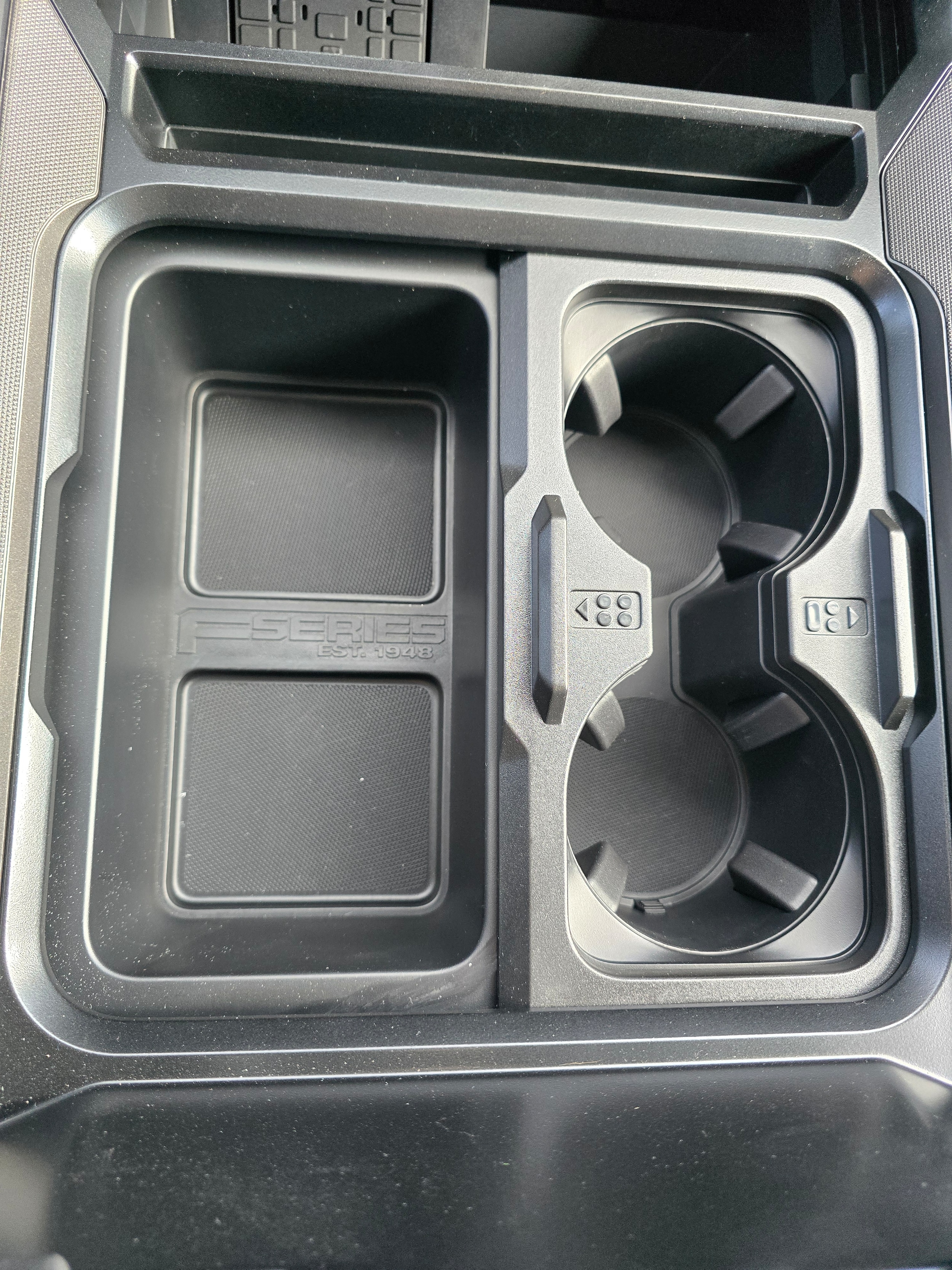 2026 Ford F-350 Super Duty Lariat - Photo 9