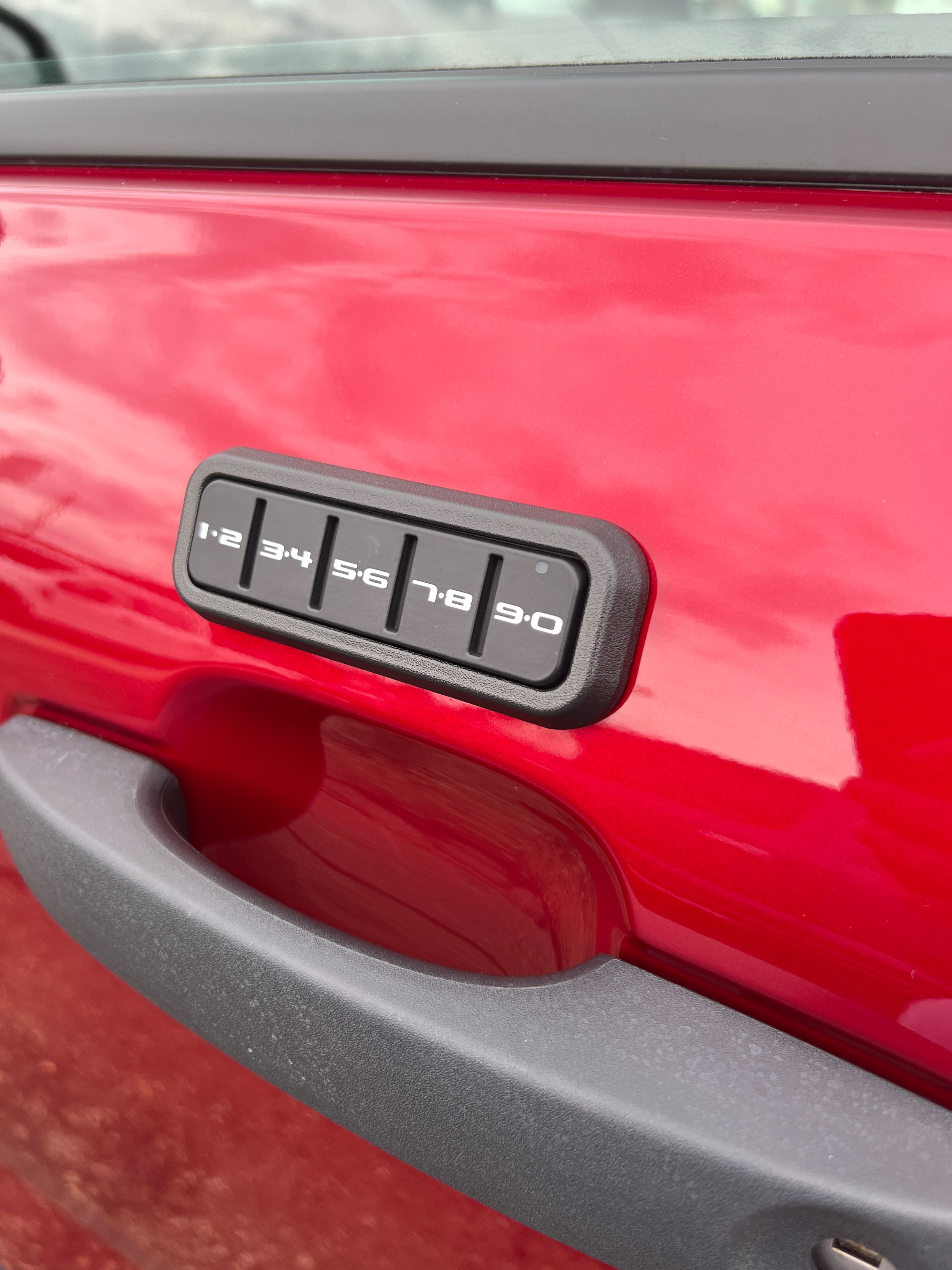 2025 Ford Ranger XL - Photo 19