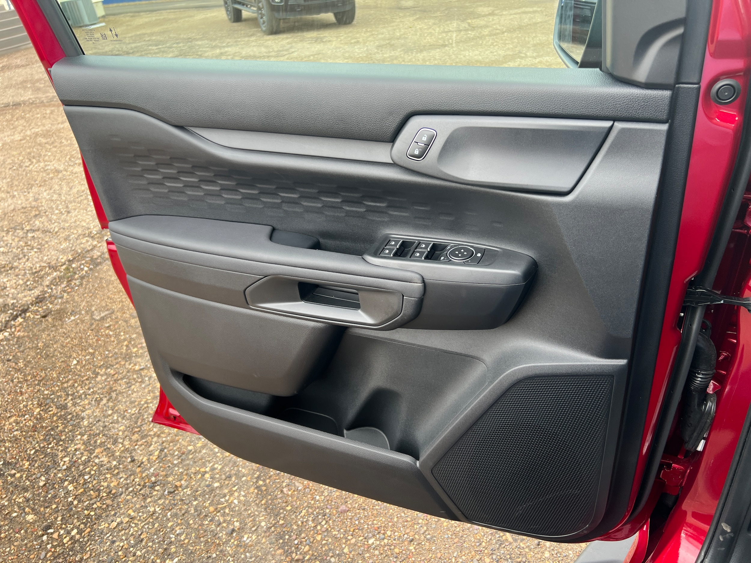 2025 Ford Ranger XL - Photo 14