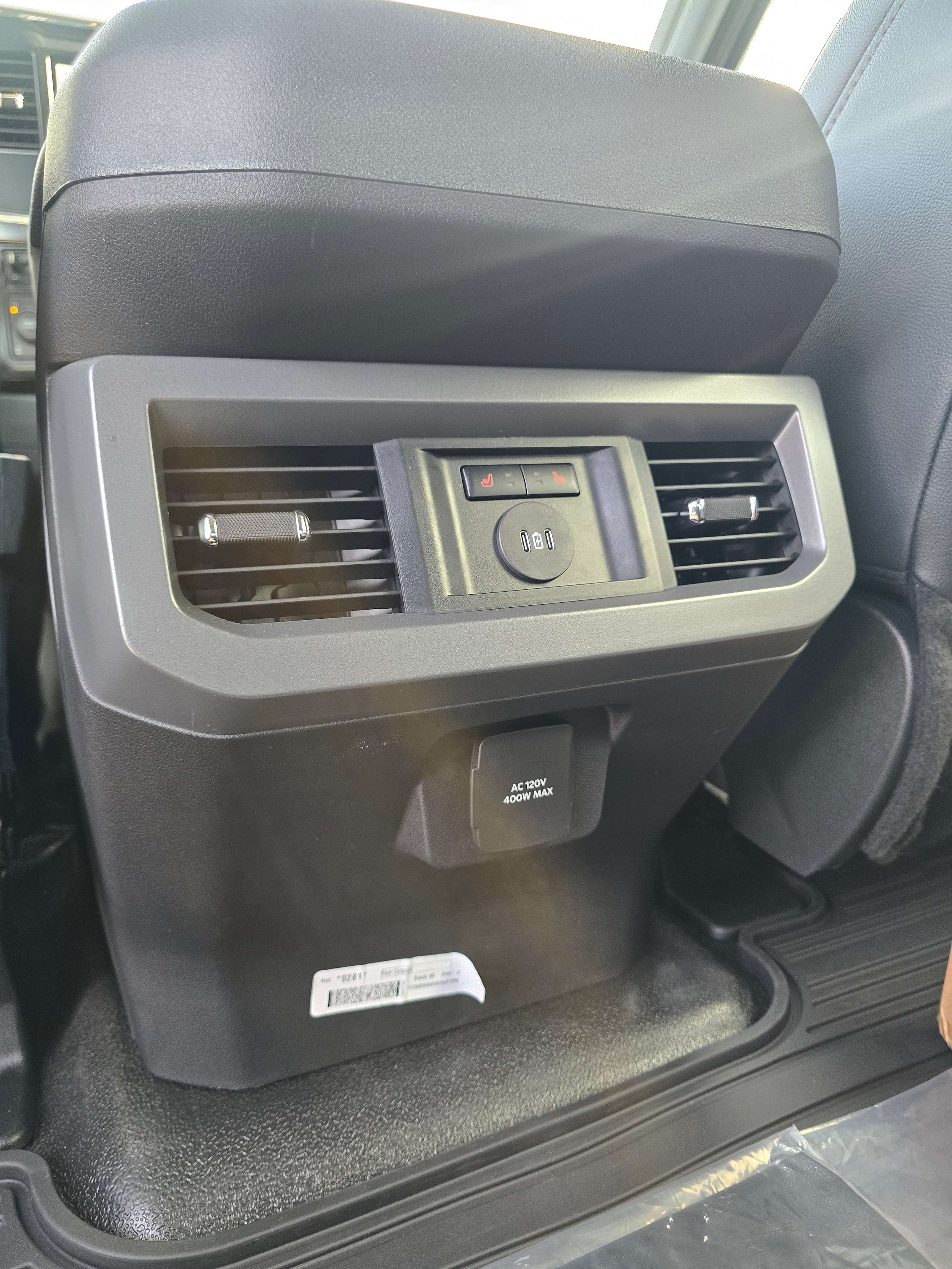 2026 Ford F-350 Super Duty Lariat - Photo 34