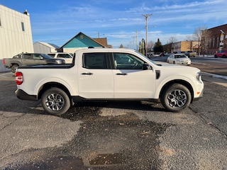 2026 Ford Maverick XLT TRUCK
