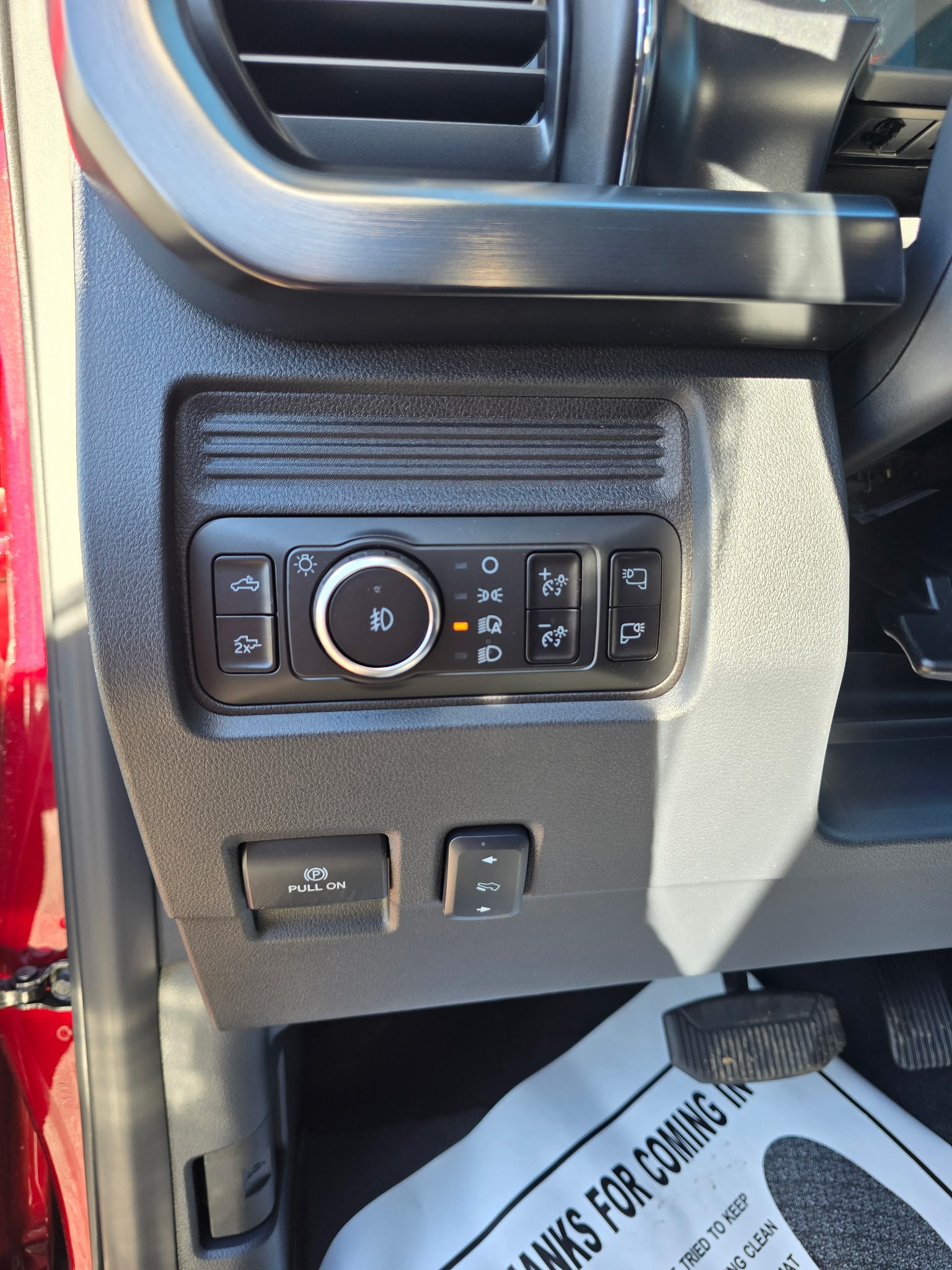 2026 Ford F-350 Super Duty Lariat - Photo 8