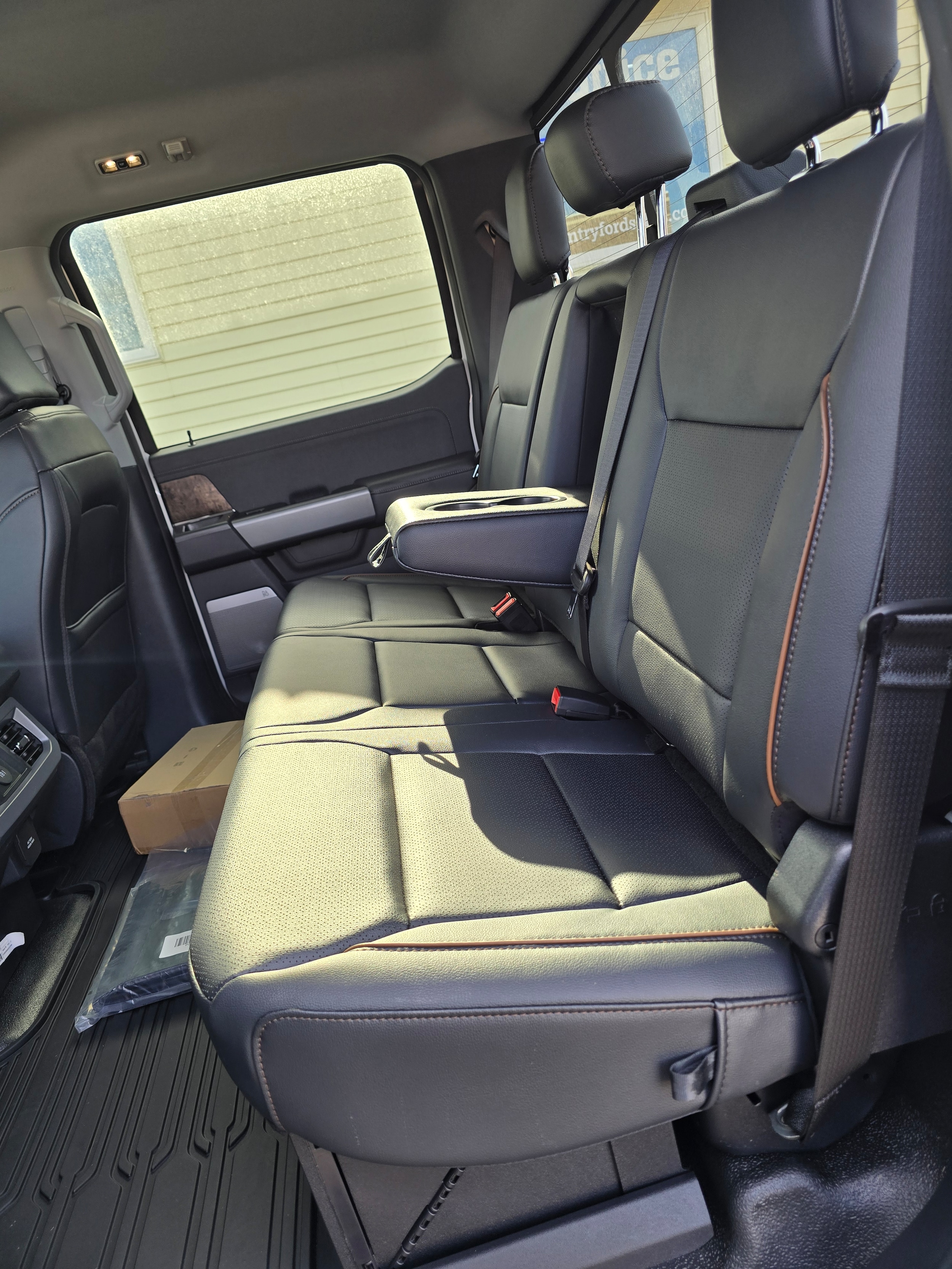 2026 Ford F-350 Super Duty Lariat - Photo 32