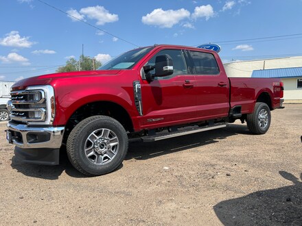 2025 Ford F-350 F-350 Lariat TRUCK