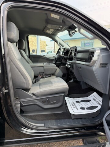 2022 Ford F-150 XLT - Photo 6