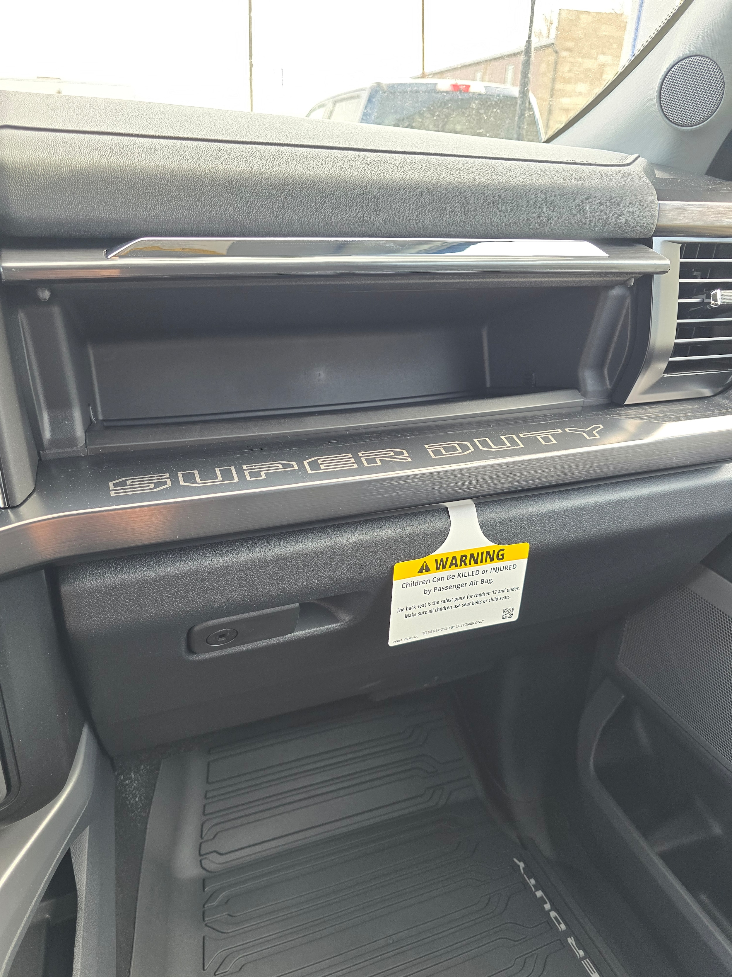 2026 Ford F-350 Super Duty Lariat - Photo 11