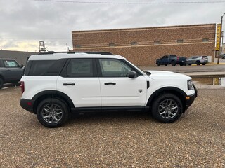 2025 Ford Bronco Sport Big Bend SUV
