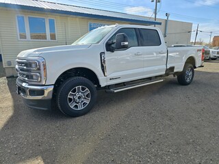 2026 Ford F-350 Lariat TRUCK