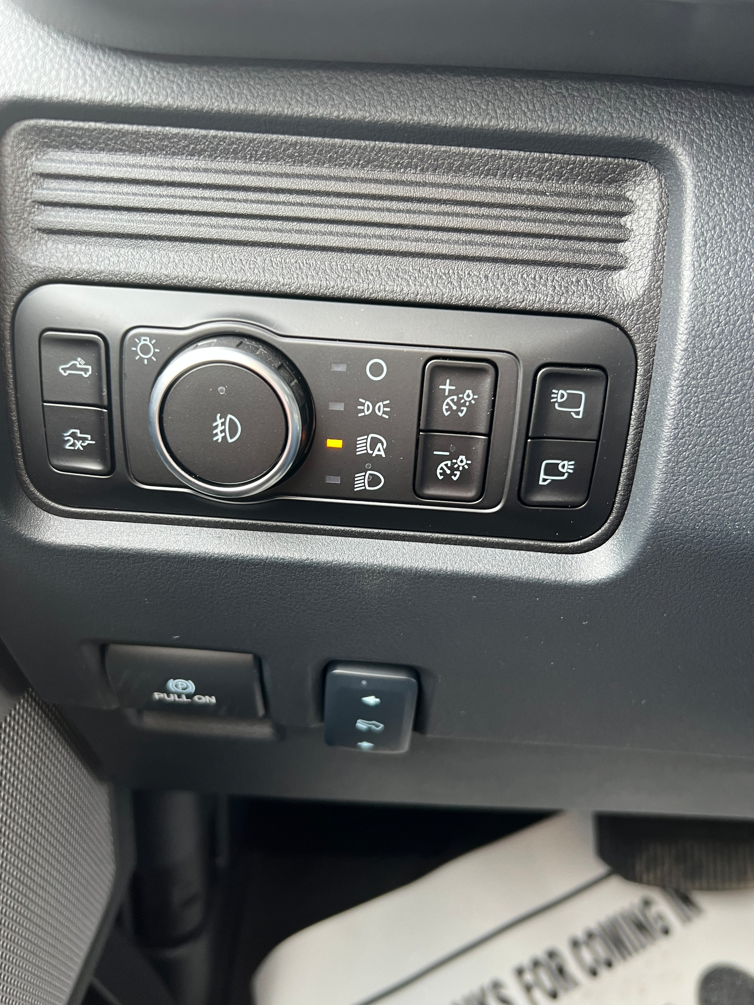2026 Ford F-350 Super Duty Lariat - Photo 26