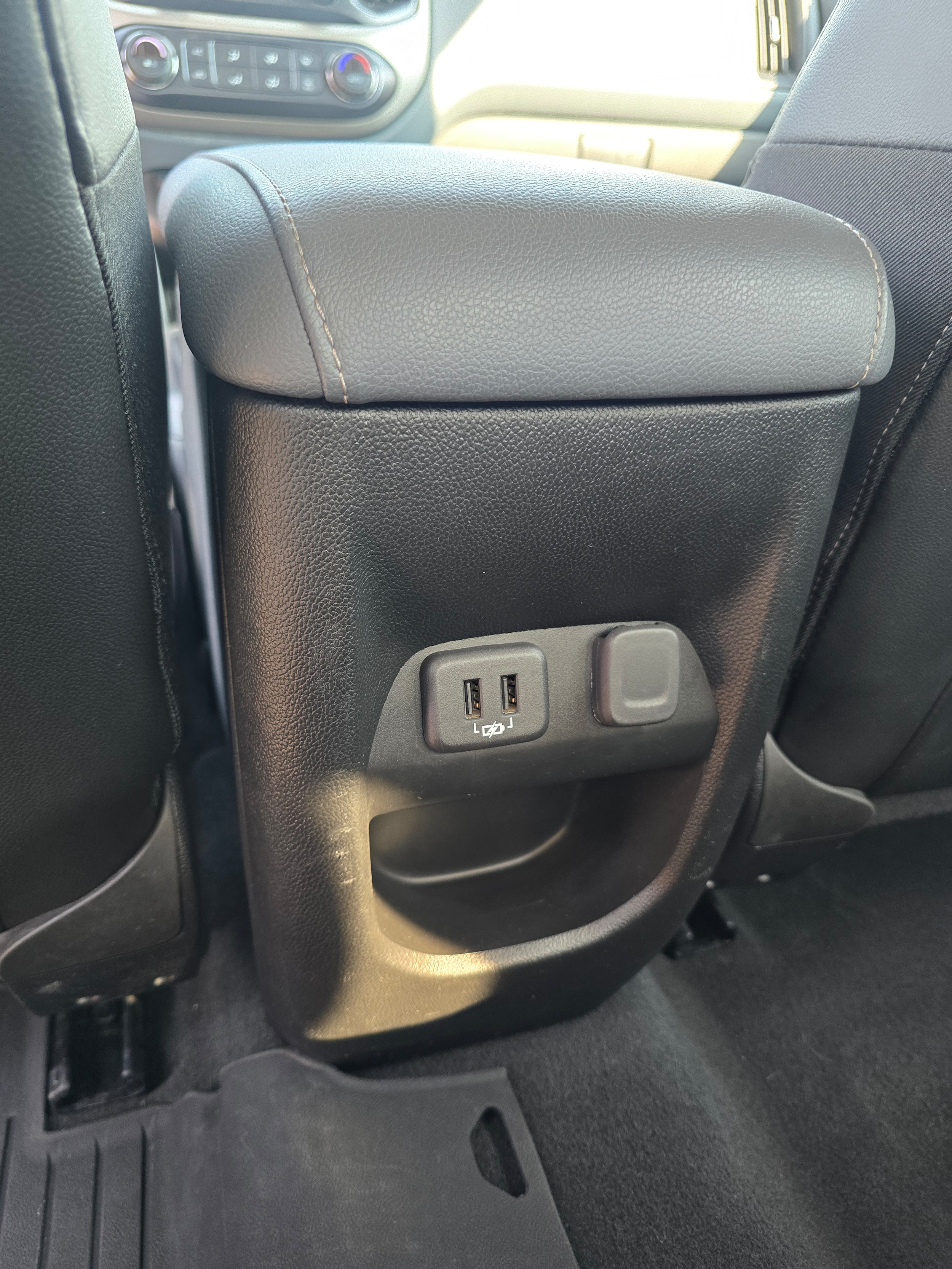 2022 Chevrolet Colorado Z71 - Photo 24