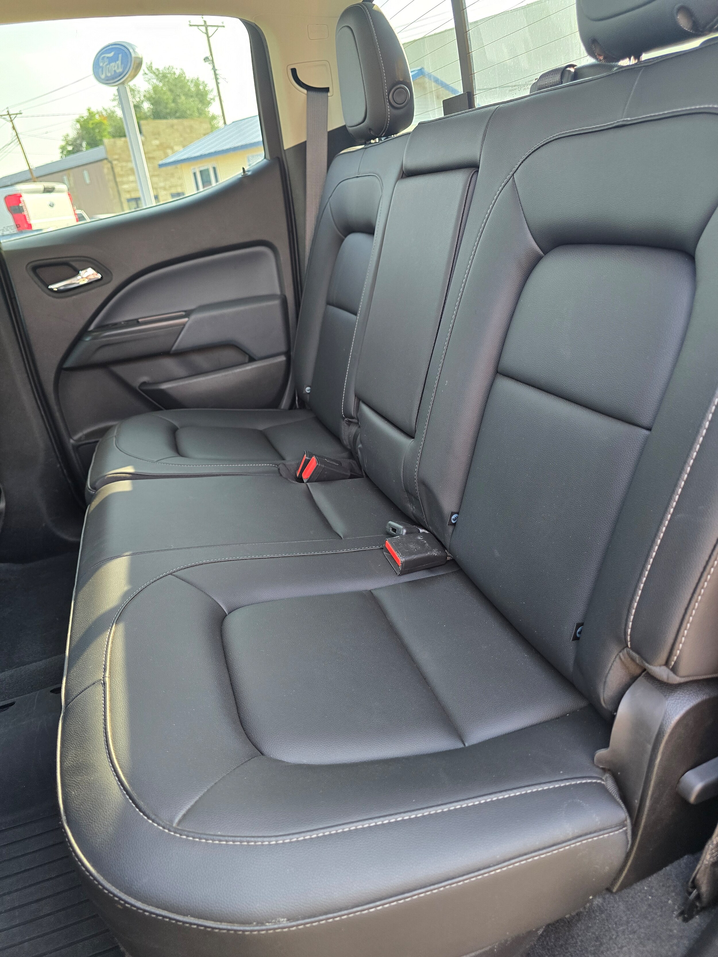 2022 Chevrolet Colorado Z71 - Photo 23