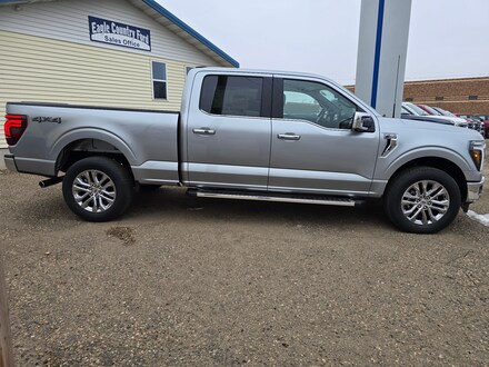 2026 Ford F-150 Lariat TRUCK