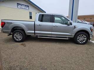 2026 Ford F-150 Lariat TRUCK
