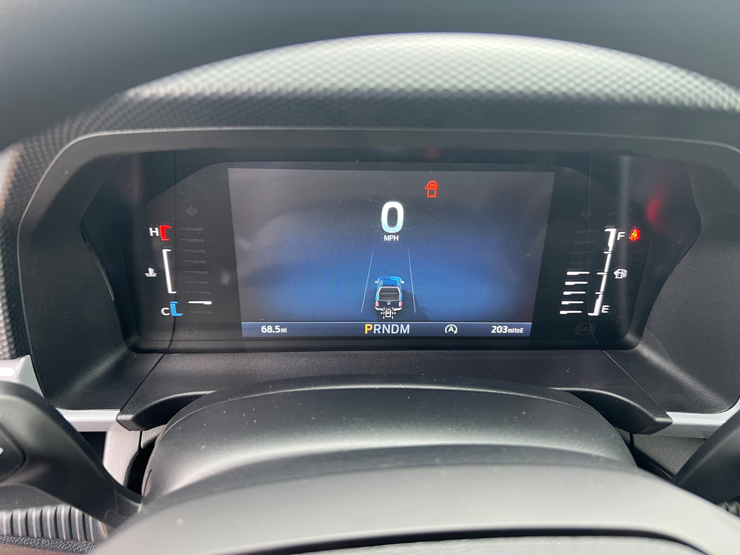 2025 Ford Ranger XL - Photo 12