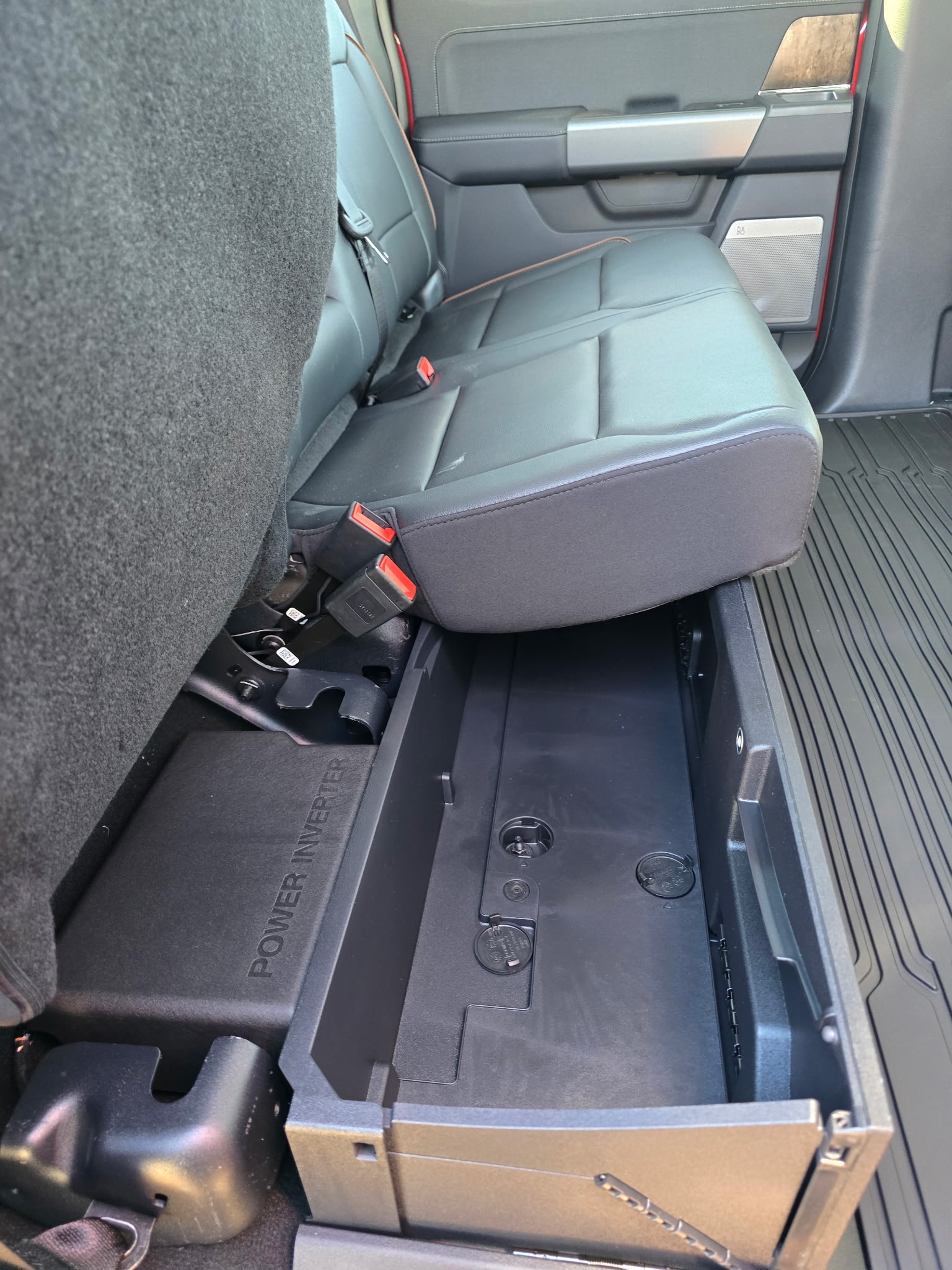 2026 Ford F-350 Super Duty Lariat - Photo 16