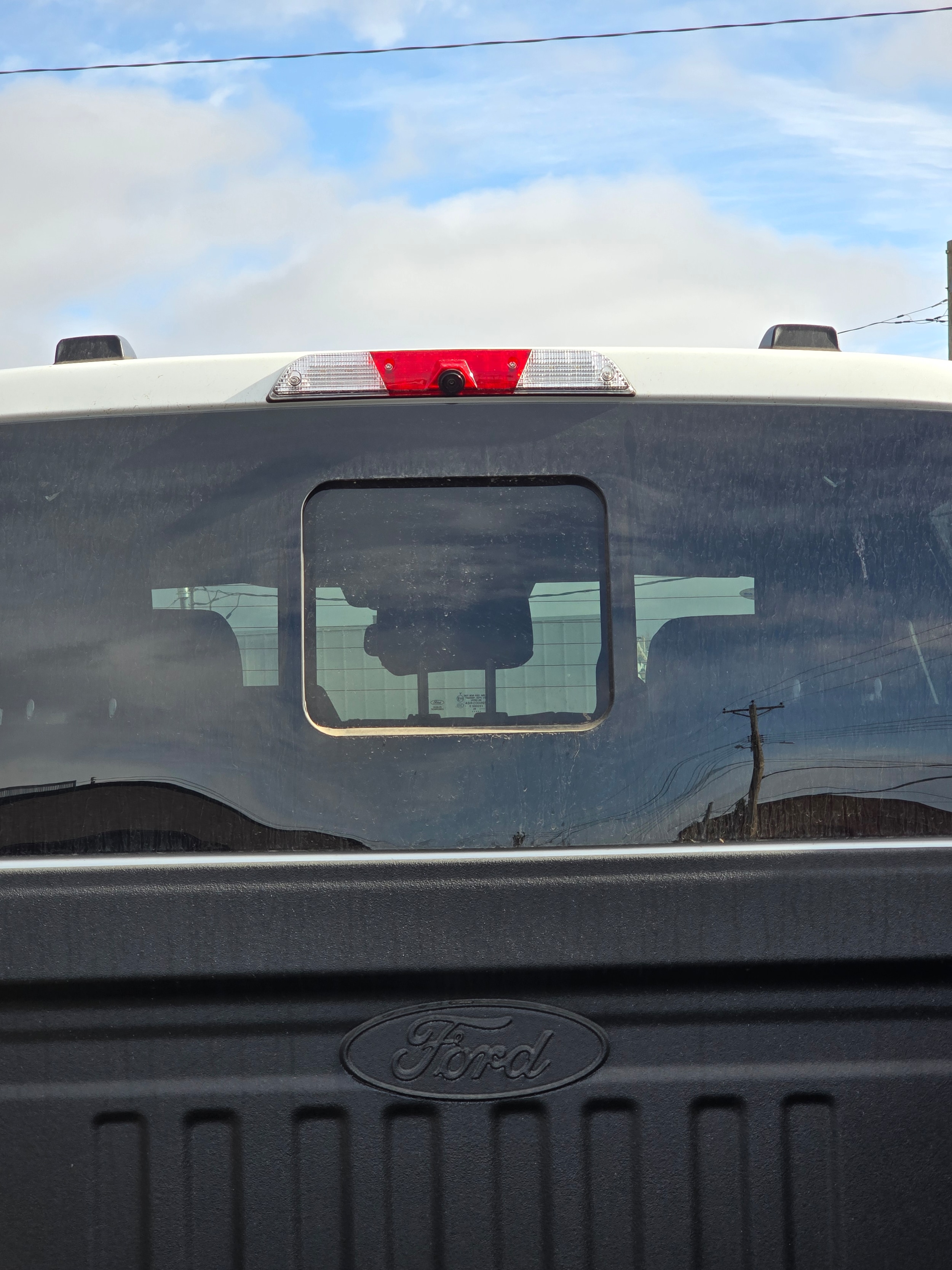 2026 Ford F-350 Super Duty Lariat - Photo 47