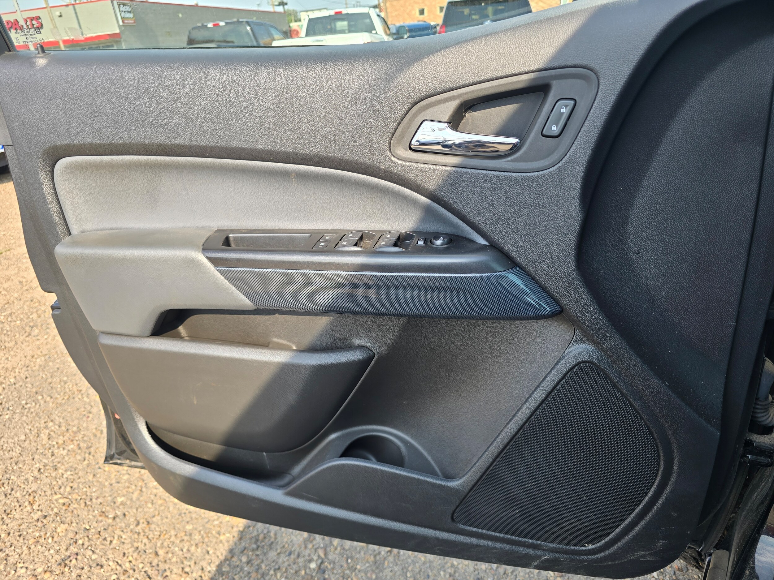 2022 Chevrolet Colorado Z71 - Photo 20