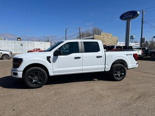 2026 Ford F-150 STX TRUCK