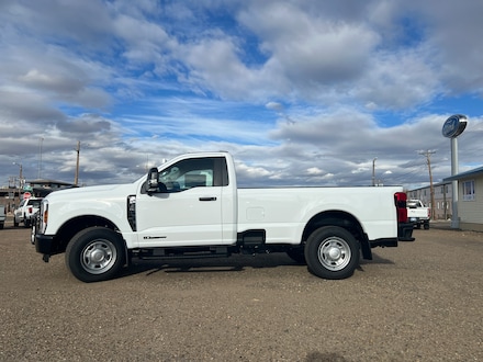 2024 Ford F-350 XL TRUCK